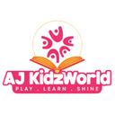 AJ Kidz World